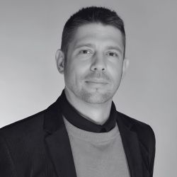 Nicolas Juvet - Avocat  fondateur de Jurivisio